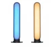 Светодиодные LED панели освещения Philips Hue Play White and Color Ambiance 2 шт. Черный цвет + Блок Питания, ZigBee, Bluetooth - изображение 15