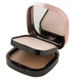 Двойной хайлайтер пудровый+кремовый MUA Makeup Academy Strobe & Glow Highlight Kit - Pearl Gold (1) - изображение 1