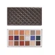 Палетка теней Makeup Revolution Soft Glamour Eyeshadow Palette - Jewel Glow - изображение 1