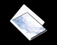 Обкладинка Samsung Note View Cover EF-ZX800PW для Galaxy Tab S8+ White (8806094300925) - зображення 3
