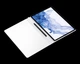 Обкладинка Samsung Note View Cover EF-ZX800PW для Galaxy Tab S8+ White (8806094300925) - зображення 4