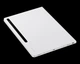 Обкладинка Samsung Note View Cover EF-ZX800PW для Galaxy Tab S8+ White (8806094300925) - зображення 5