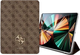 Чохол-книжка Guess Book Cover 4G Collection GUIC11G4GFBR для Apple iPad 11" 2021 Brown (3666339016531) - зображення 2