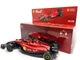Shell Ferrari Premium V-power F1-75 Bluetooth машинка - изображение 3