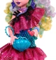 Кукла Монстер Хай Лагуна Блю Бал монстров Monster High Lagoona Blue Monster Ball Party Mattel (HNF71) - изображение 5