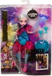 Кукла Монстер Хай Лагуна Блю Бал монстров Monster High Lagoona Blue Monster Ball Party Mattel (HNF71) - изображение 6
