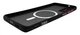 Магнітний чохол XON PhoneCase Magnetic для Samsung S20 Plus (PCMB2120200B 2025) Чорний - зображення 4