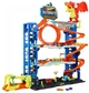 Mega Garaż Hot Wheels City Atak smoka (0194735109722) - obraz 2