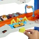 Легендарный гараж Hot Wheels City (HKX48) - изображение 8