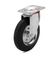 Платформенная тележка Скиф Standart 900/600/125мм/250кг - изображение 2