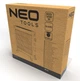 Обігрівач інфрачервоний Neo Tools 90-111 - зображення 9