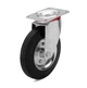 Платформенная тележка Скиф Standart 1250/700/160мм/300кг - изображение 2