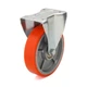 Платформенная тележка Скиф Professional 750/500/125мм/600кг - изображение 2