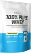 Сывороточный протеин Biotech 100% Pure Whey порошок 1000 г Банан (5999076238224) - изображение 1