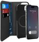 Etui z klapką Puro Wallet Detachable 2w1 do Apple iPhone 14 Plus Black (8018417440397) - obraz 2