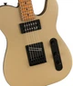 Електрогітара Squier by Fender Contemporary Telecaster RH Shoreline Gold - зображення 4