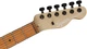 Електрогітара Squier by Fender Contemporary Telecaster RH Shoreline Gold - зображення 6