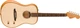 Электроакустическая гитара Fender Highway Series Dreadnought Natural - изображение 4