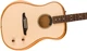 Электроакустическая гитара Fender Highway Series Dreadnought Natural - изображение 5