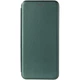 Чохол-книжка з еко-шкіри G-case для Samsung Galaxy A12 / M12 Green - зображення 1