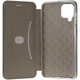 Чохол-книжка з еко-шкіри G-case для Samsung Galaxy A12 / M12 Green - зображення 2