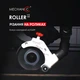 Насадка на УШМ Roller 115-125 для резки керамогранита Mechanic (70115429023) - изображение 7