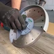 Коло алмазне для керамограніту 230x1,6x10x22,23 Gres Master Distar (81120528026) - зображення 4