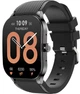 Ремешок Cross для Amazfit Pop 3S / 3R Black (34452-2B) - изображение 1