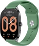 Ремешок Base для Amazfit Pop 3S / 3R Khaki (34449-17) - изображение 1