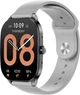 Ремешок Base для Amazfit Pop 3S / 3R Grey (34449-33) - изображение 1