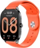 Ремешок Base для Amazfit Pop 3S / 3R Orange (34449-2C) - изображение 1