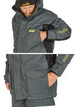 Костюм зимовий Norfin ELEMENT FLT 01 р.S - изображение 6