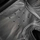 Боксерские перчатки Reebok Combat Leather 16 унций Красно-черные (RSCB-10110RD-16) - изображение 7