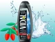 Гель для душа Vidal Energy & Sport Revitalizes & Tones Ginseng and Guarana Энергия и спорт 250 мл (8008970056067) - изображение 3