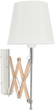 Бра Candellux Mito 1х40 Е27 (21-75437) - изображение 2
