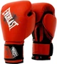 Боксерские перчатки Everlast Prospect Gloves (820260-70-4) Уни 8 унций Красно-черные (009283606411) - изображение 1