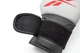 Боксерские перчатки Reebok Boxing Gloves RSCB-12010WH 16 унций Белые/Черные/Красные (885652021289) - изображение 6
