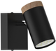 Бра Candellux LAGOS 1х15 GU10 (91-13705) - изображение 1