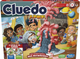 Настільна гра Hasbro Cluedo Junior (5010996117434) - зображення 1