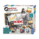 Gra planszowa Kosmos Murder Mystery Puzzle Sztuka morderstwa (4002051682187) - obraz 1