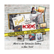 Gra planszowa Kosmos Murder Mystery Puzzle Sztuka morderstwa (4002051682187) - obraz 3