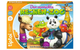 Інтерактивна настільна гра Ravensburger tiptoi The Crazy Rake Zoo 15 см (4005556001040) - зображення 1