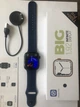 Смарт годиик Smart Watch T500 Plus Pro Black - изображение 5
