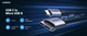 Кабель USB-C to micro USB-B UGREEN US565 5Gbps 15W 0.5m Aluminium Space Gray (15231) - зображення 9