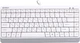 Клавіатура A4Tech FKS11 USB (White) - изображение 1