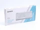 Клавіатура A4Tech FKS11 USB (White) - изображение 3