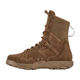 Черевики тактичні 5.11 Tactical A/T 8' Boot Dark Coyote 8 US/EU 41 (12422-106) - зображення 3