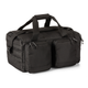 Сумка транспортна 5.11 Tactical Range Ready Trainer Bag 50L Black (56567-019) - зображення 6