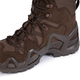 Черевики LOWA Zephyr MK2 GTX MID TF Dark Brown UK 9/EU 43.5 (310854/0493) - зображення 6