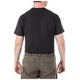 Футболка з коротким рукавом (3 шт. в комплекті) 5.11 Tactical Utili-T Crew - Three Pack Black 2XL (40016-019) - изображение 7